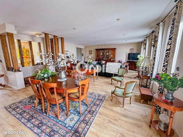 Appartement vente à Saint-Quentin, Saint-quentin