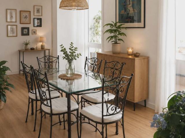 Appartement vente à Rambouillet, Elancourt