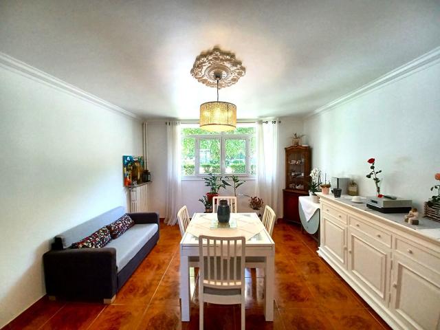 Appartement vente à L'Haÿ-les-Roses, Ivry-sur-seine