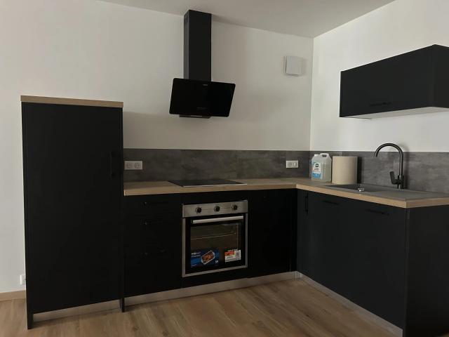 Appartement location à Parthenay