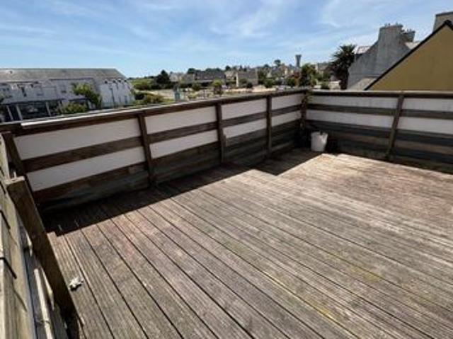 Appartement vente à Brest, Bretagne