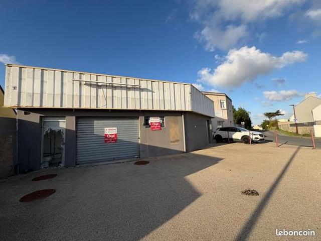 Appartement vente à Brest, Bretagne