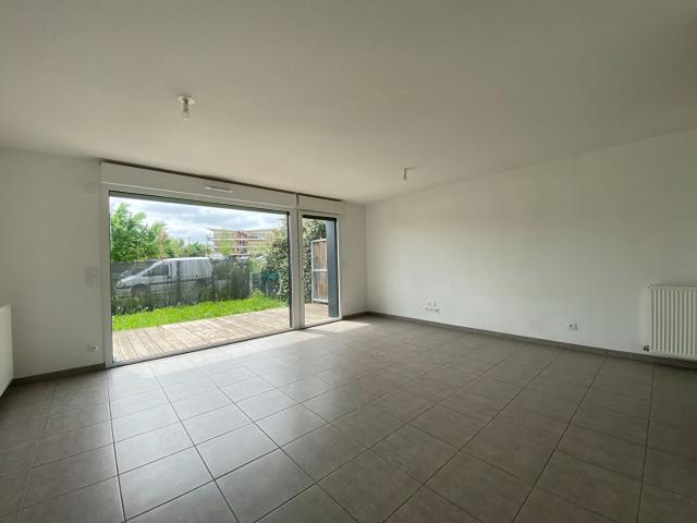 Appartement location à Toulouse, Blagnac