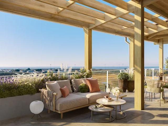 Appartement vente à La Rochelle, Aytré