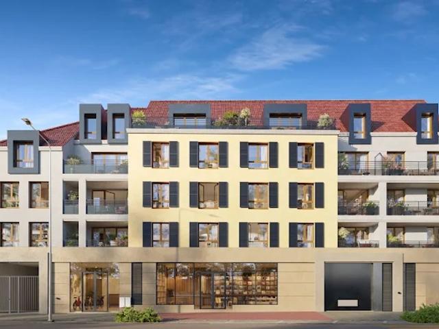 Appartement vente à Palaiseau, Juvisy-sur-orge