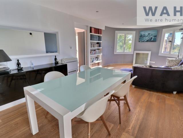 Appartement vente à Montpellier, Clapiers