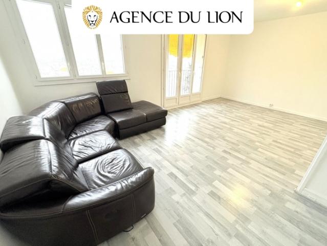 Appartement vente à Dreux