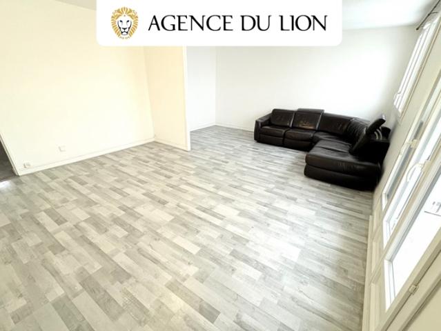 Appartement vente à Dreux