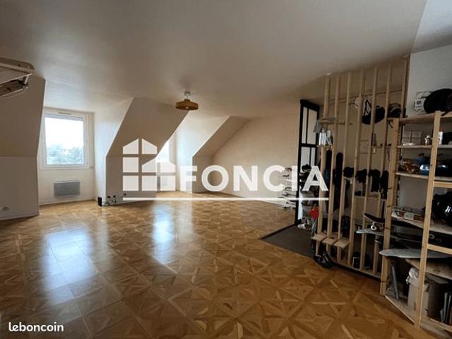 Appartement vente à Rambouillet