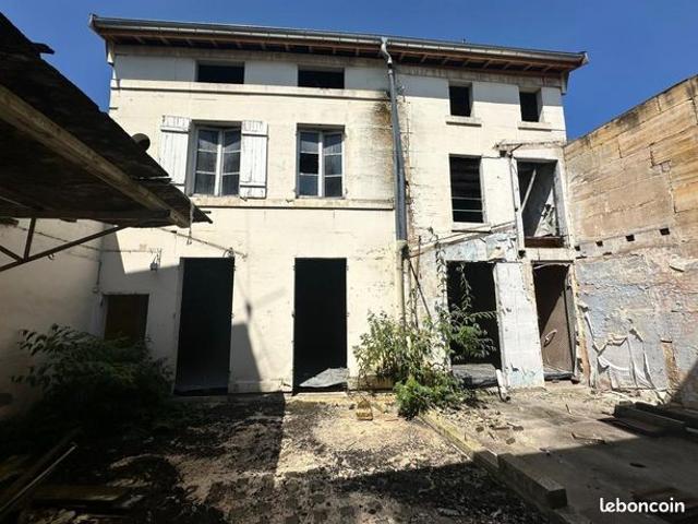 Appartement vente à Bar-le-Duc, Bar-le-duc