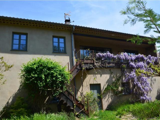 Appartement vente à Arrondissement de Draguignan, La Môle