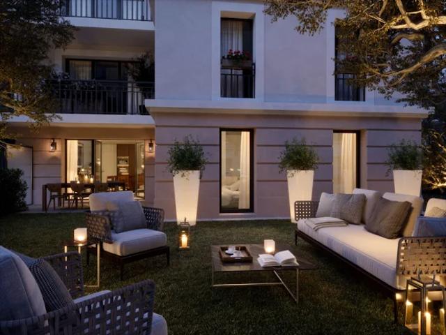 Appartement vente à Nogent-sur-Marne, Champigny-sur-marne