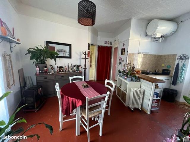 Appartement vente à Arrondissement de Toulon, Toulon