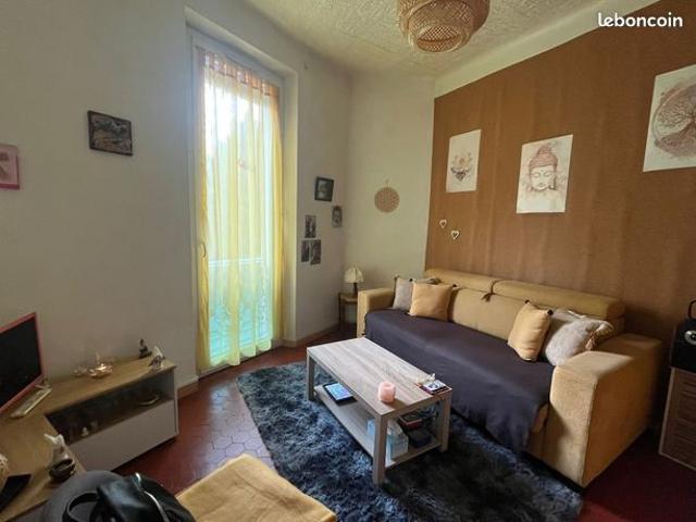 Appartement vente à Arrondissement de Toulon, Toulon