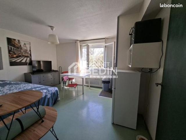 Appartement vente à Bordeaux, Talence