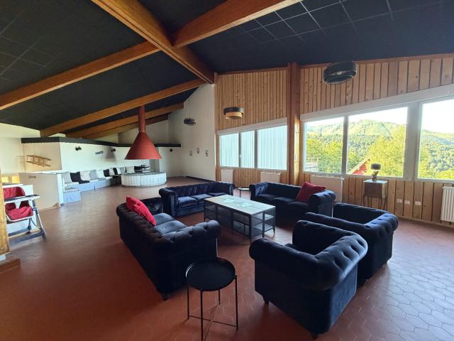 Appartement vente à Saint-Flour, Laveissière