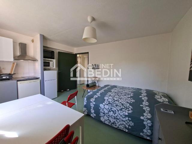 Appartement vente à Bordeaux, Talence