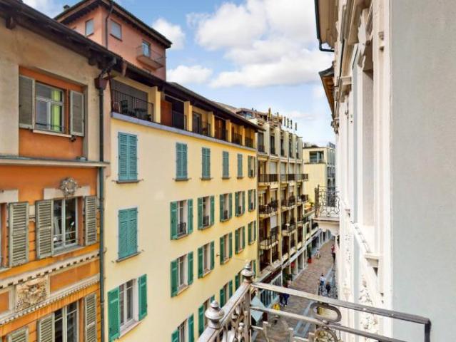 Apartment mieten in Aldesago, Tessin