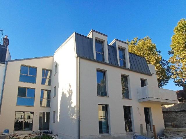 Appartement location à Village Jonchère-Malmaison-Saint-Cucufa, Rueil-Malmaison