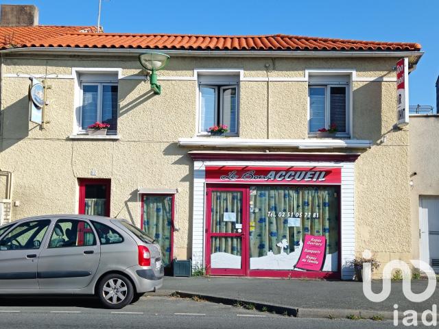 Appartement vente à La Chaize-le-vicomte
