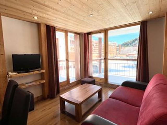 Appartement vente à Albertville, Bourg-saint-maurice