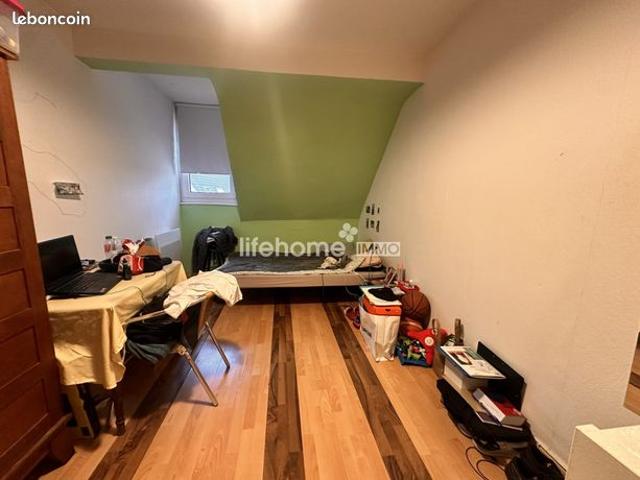 Appartement vente à Strasbourg, Hoenheim