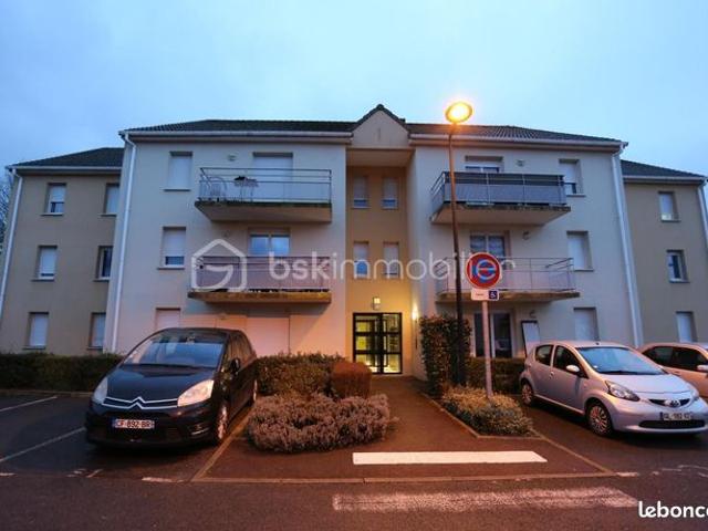 Appartement vente à Lens, Sallaumines