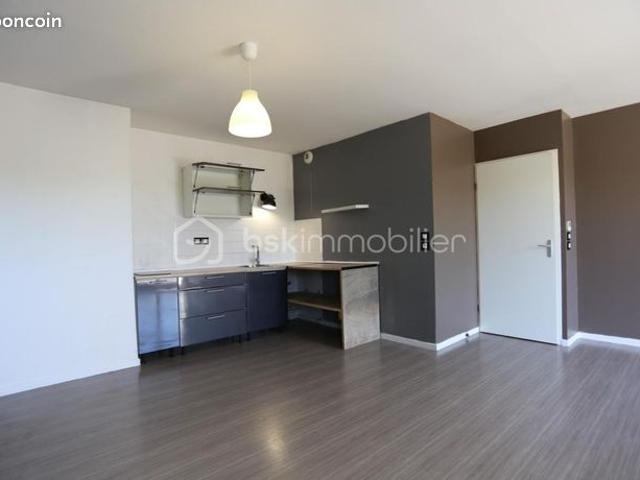 Appartement vente à Lens, Sallaumines
