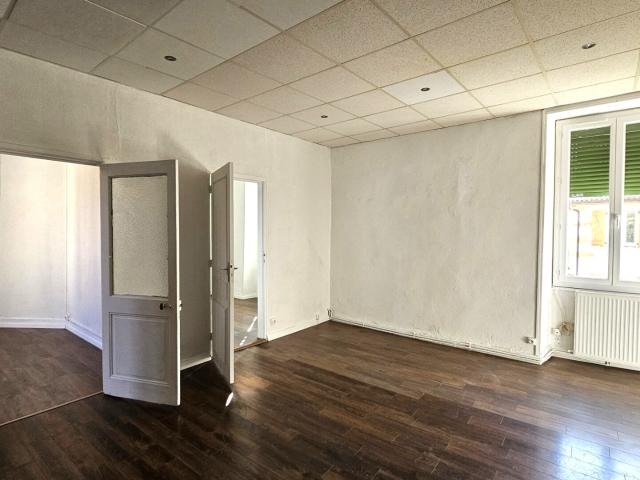 Appartement vente à Chambéry, Saint-genix-sur-guiers