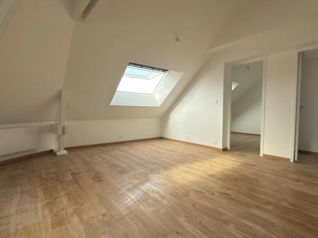 Appartement vente à Saint-Nazaire, Saint-nazaire