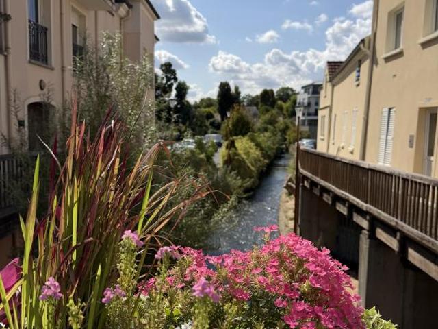 Appartement vente à Claye-Souilly, Seine-et-Marne
