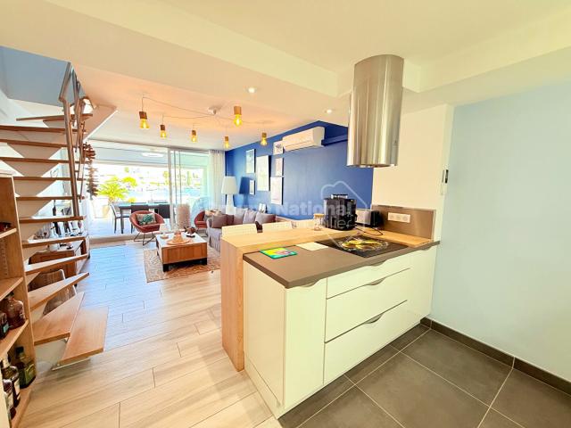 Appartement vente à Nîmes, Le Grau-du-roi