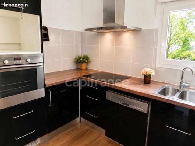 Appartement vente à Épernay, Epernay