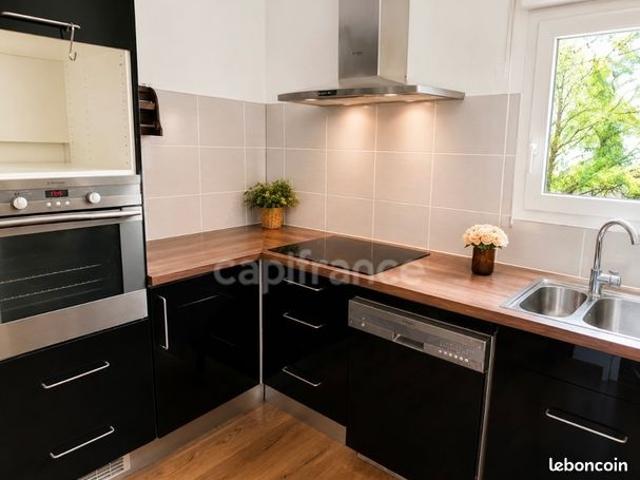Appartement vente à Épernay, Epernay