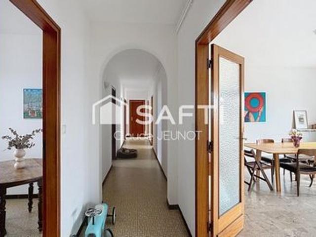 Appartement vente à Bordeaux, Pessac