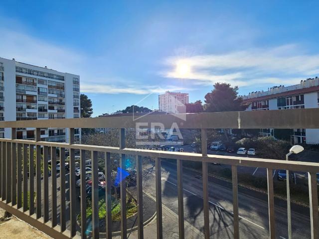 Appartement vente à Perpignan