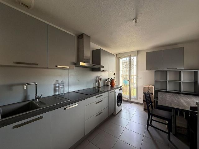 Appartement location à Toulouse