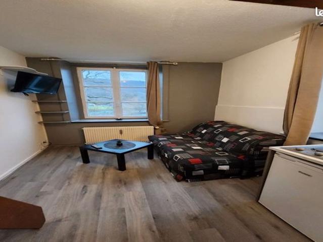 Appartement vente à Besançon, Beure