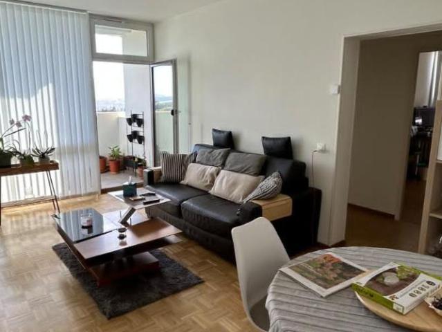 Apartment mieten in Lancy