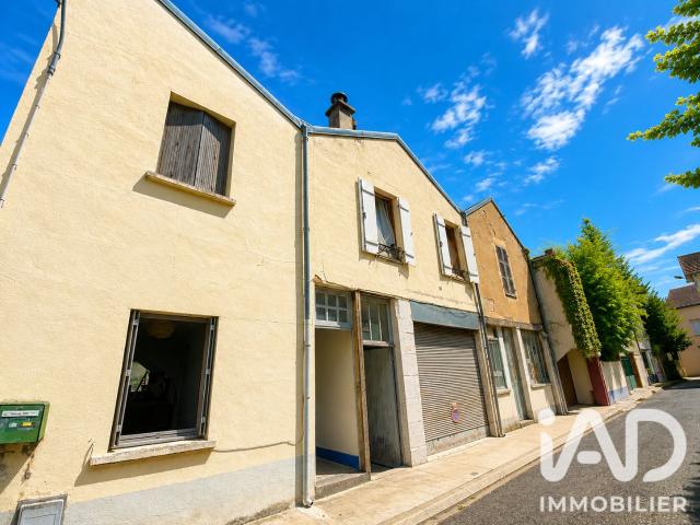 Appartement vente à Vichy, Allier