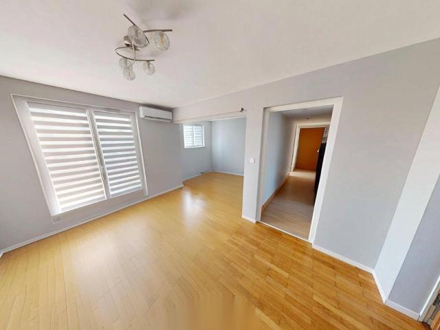 Appartement vente à La Tour-du-Pin, Les Avenières