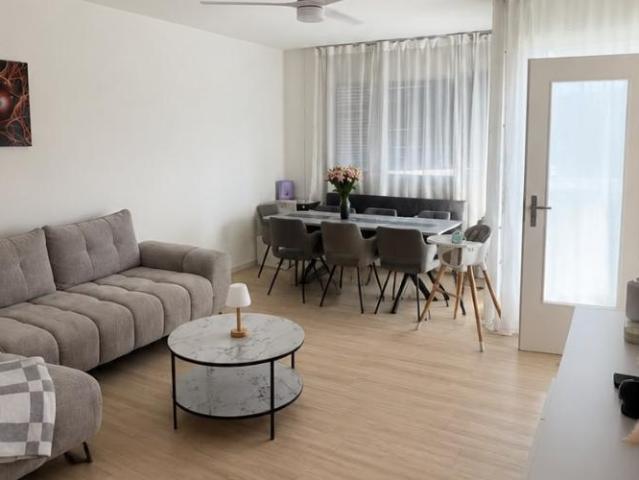 Apartment mieten in Meyrin