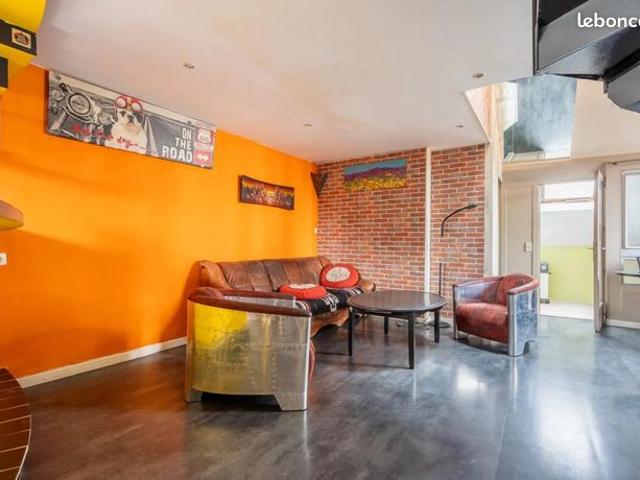 Appartement vente à Saint-Denis, Saint-denis
