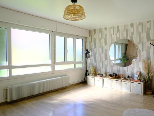 Appartement vente à Palaiseau, Gometz-le-châtel