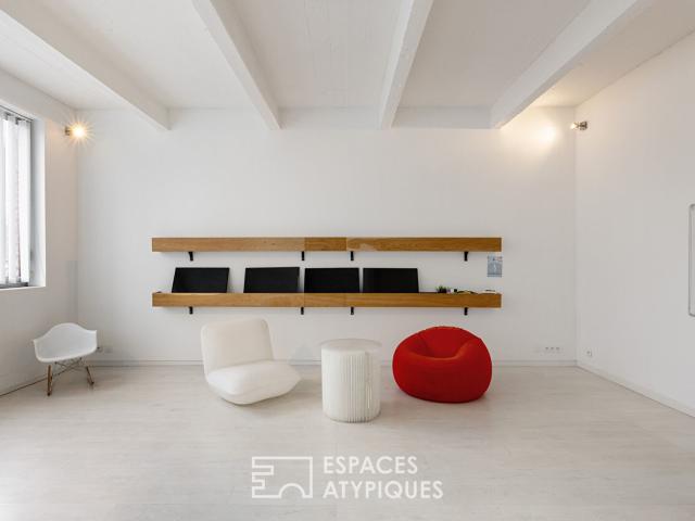 Appartement vente à Espérance, Roubaix