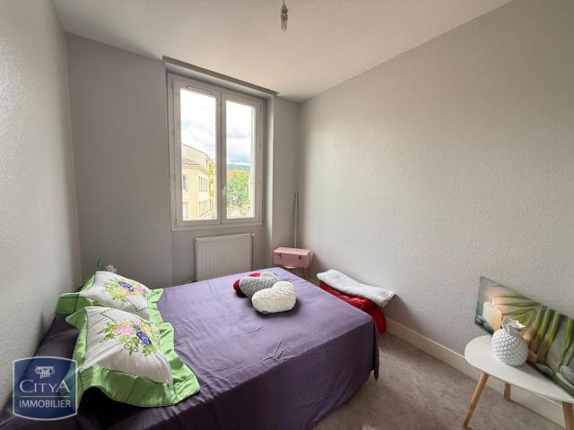 Appartement location à Saint-Étienne, Saint-etienne