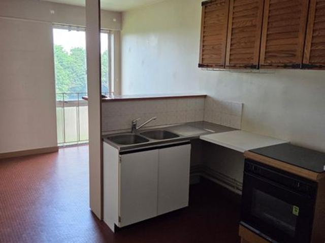 Appartement vente à Amiens