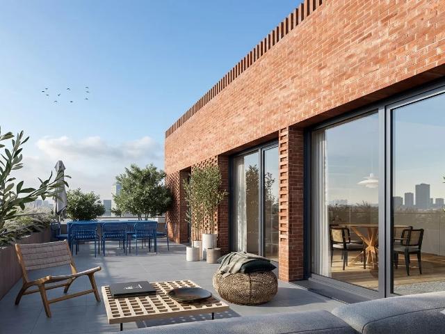 Appartement vente à Toulouse