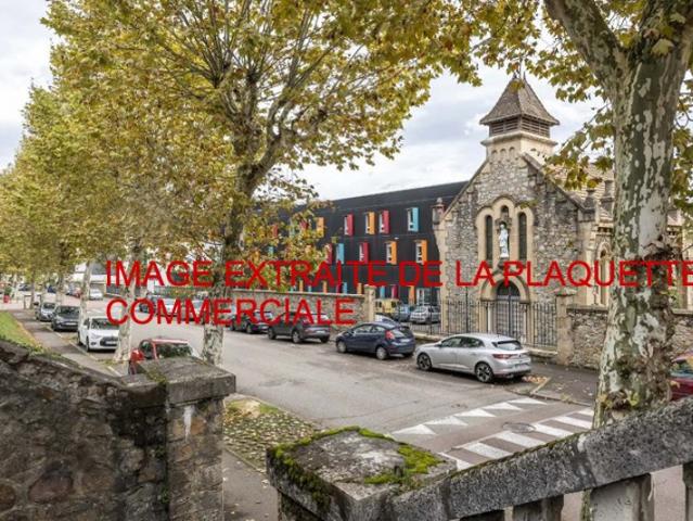Appartement vente à Grenoble, Tullins