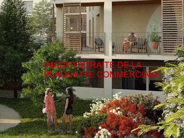 Appartement vente à Grenoble, Tullins